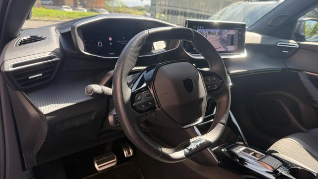 PEUGEOT 2008 PURETECH 1.2 131CV S&S EAT8 GT*FULL LED*CARPLAY*