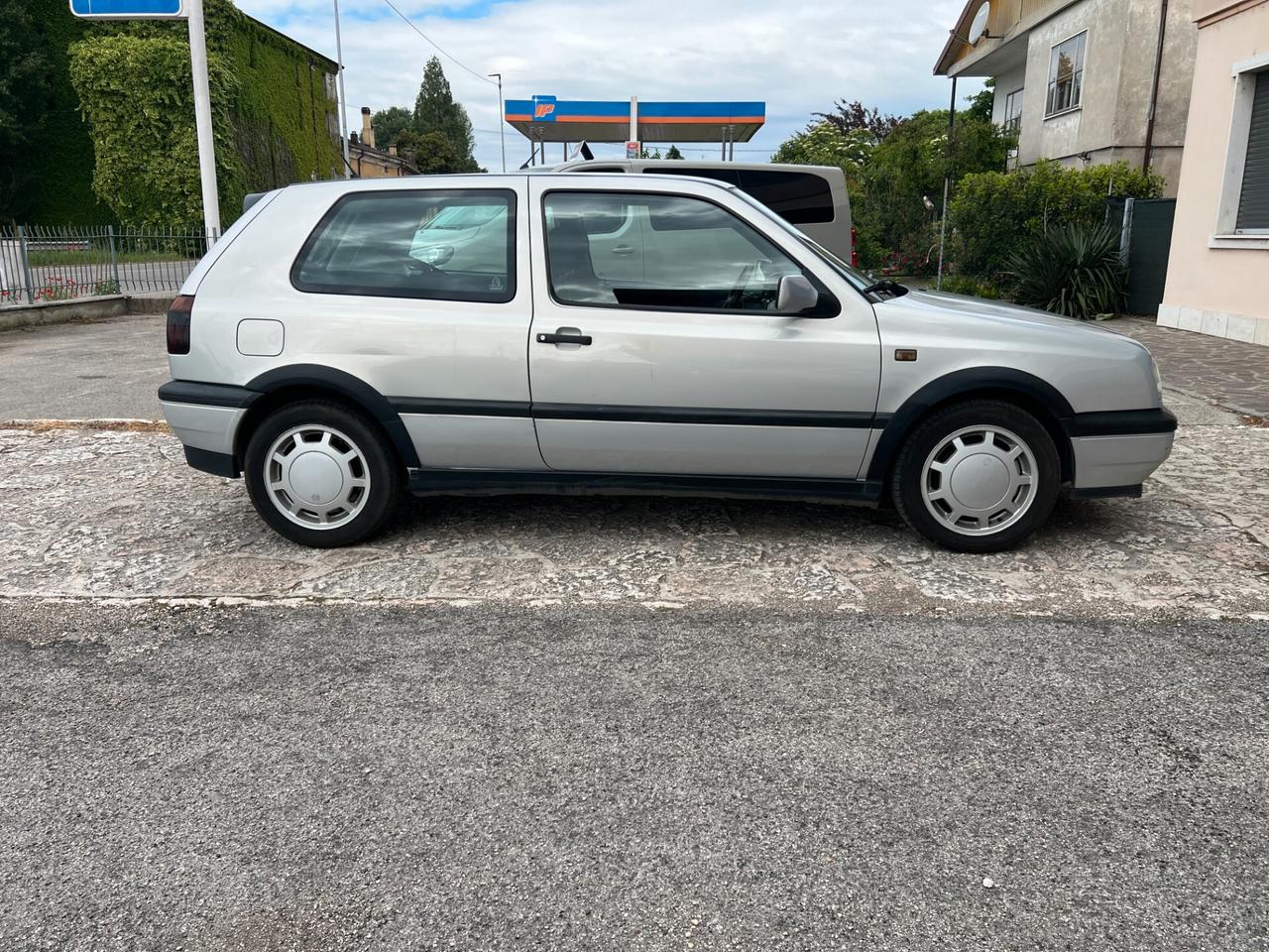Volkswagen Golf GTI 2.0 cat 3 porte Edition Air SOLO 99.000 KM ISCRITTA ASI