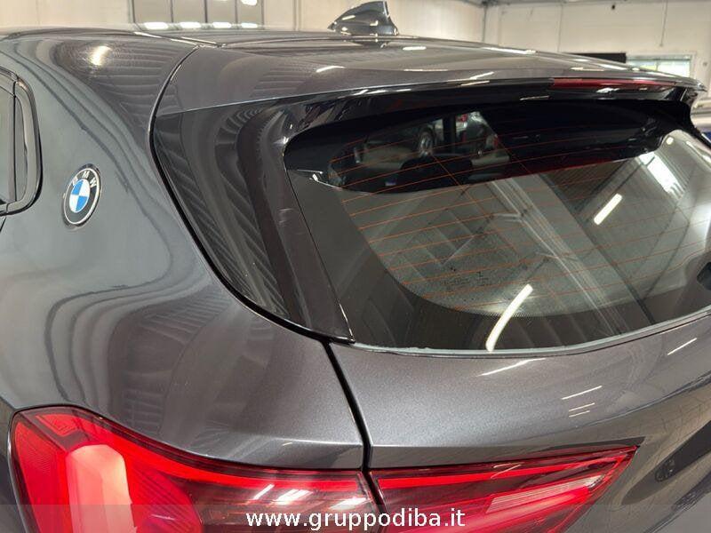 BMW X2 F39 Diesel sdrive16d Msport auto