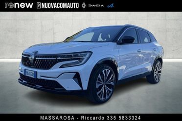 Renault Austral 1.2 E-Tech full hybrid Iconic