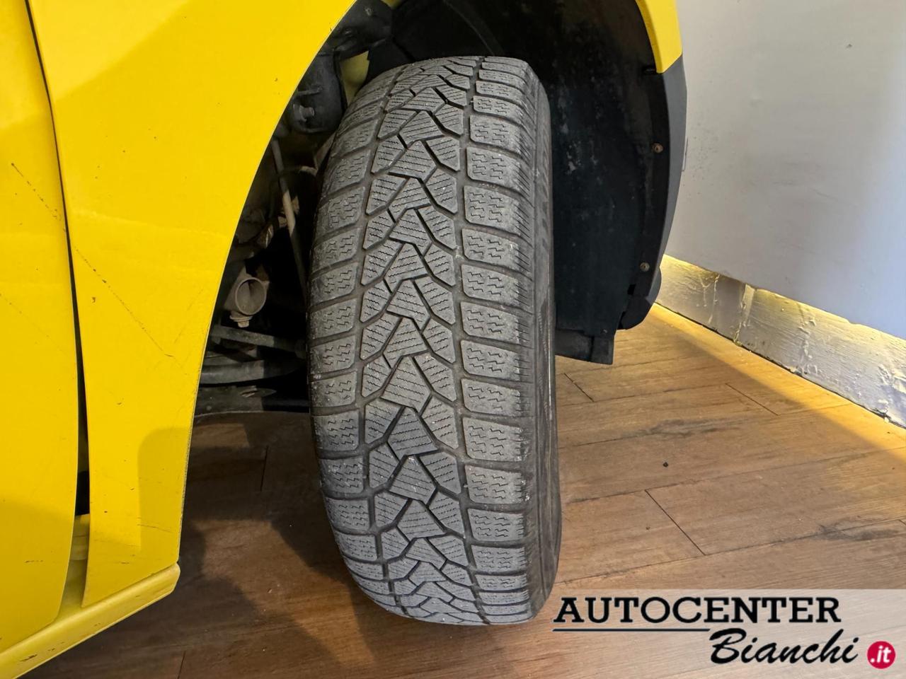 Fiat Doblo cargo 1.3 mjt 95cv CH1 Business S&S