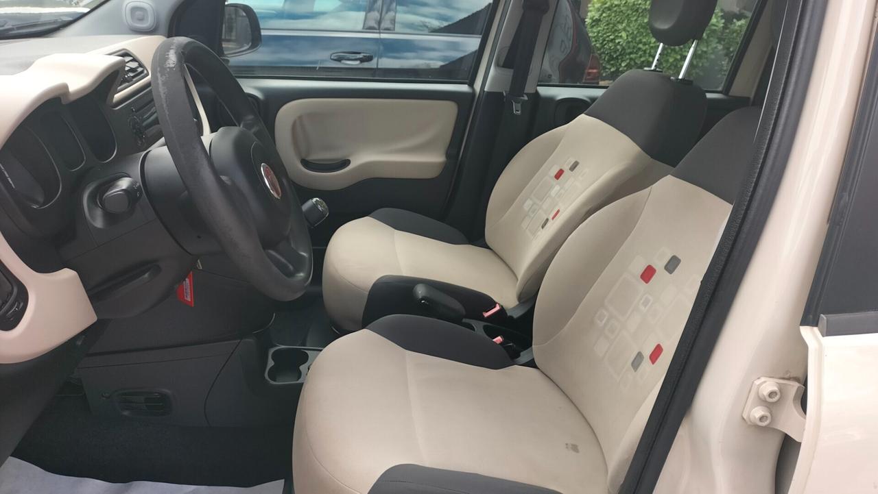 Fiat Panda 1.2 Pop UNIPRO **PREZZO REALE **