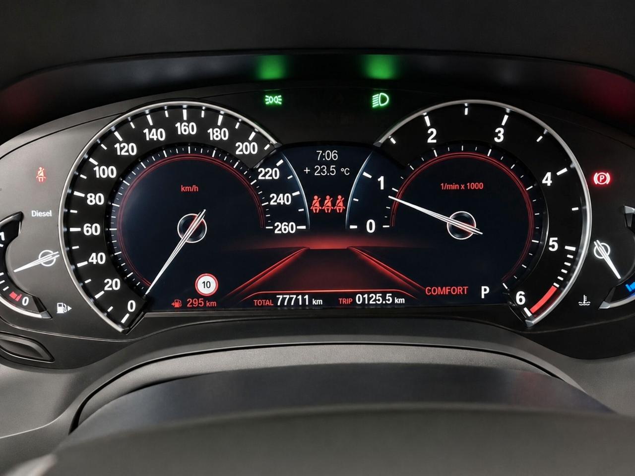 Bmw 320 320d xDrive Business Advantage