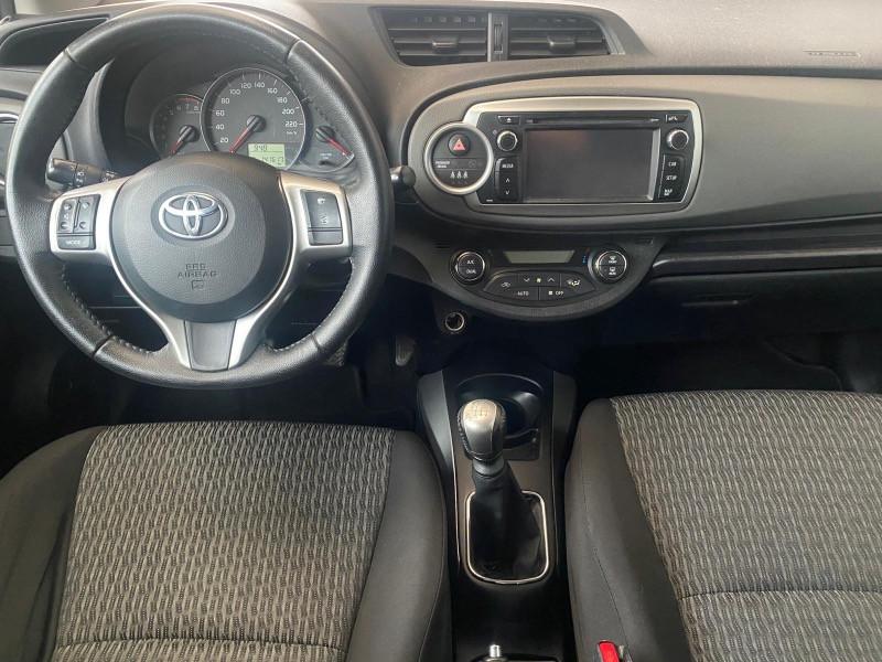 Toyota Yaris 5 Porte Yaris 5p 1.3 Trend
