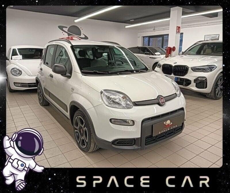 FIAT Panda Panda 1.0 FireFly S&S Hybrid City Life