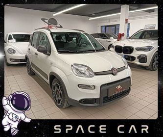 FIAT Panda Panda 1.0 FireFly S&S Hybrid City Life