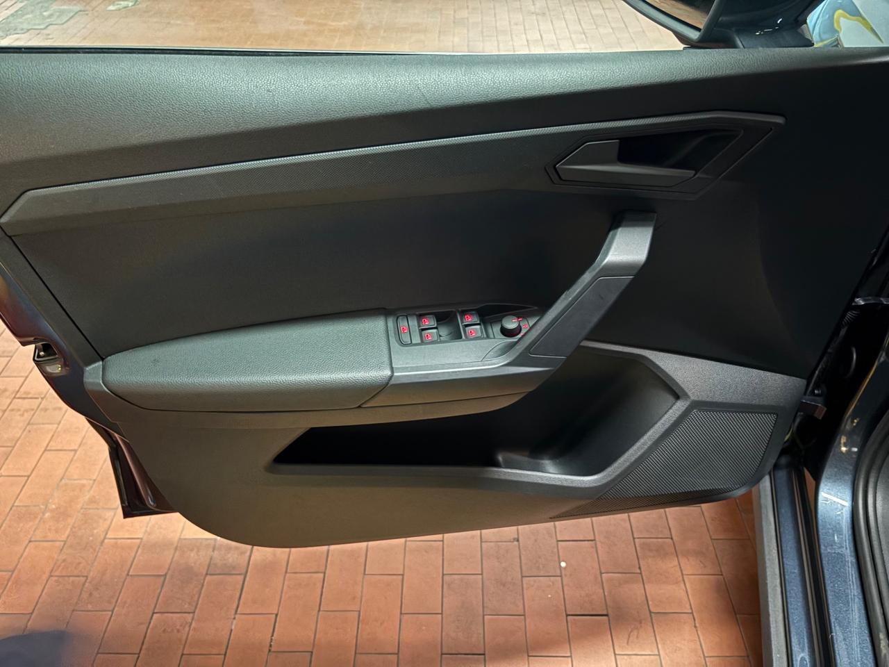 Seat Arona 1.0 EcoTSI Reference