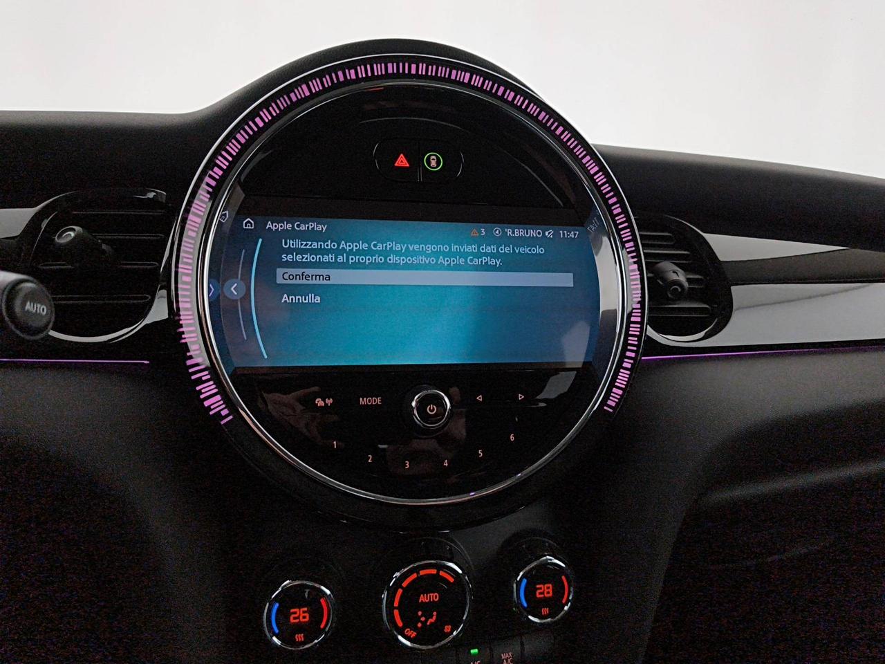 MINI Mini Cooper Classic 5 Porte