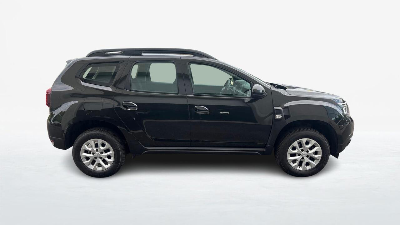 Dacia Duster 1.0 TCe 90 CV 4x2 Comfort
