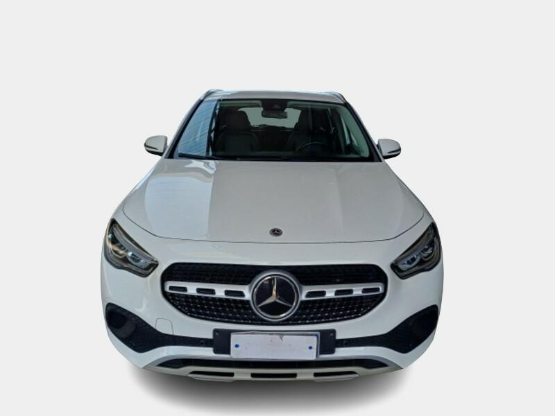 MERCEDES-BENZ GLA 200 D AUTOMATIC BUSINESS EXTRA CROSSOVER
