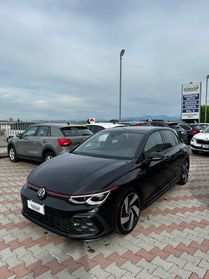 Volkswagen Golf GTI 2.0 TSI TCR DSG 5p. BlueMotion Technology