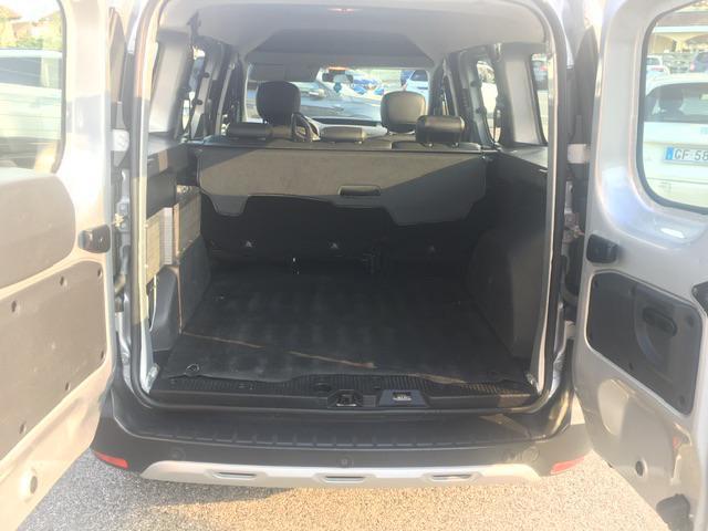 DACIA Dokker Stepway 1.5 dCi 8V 90cv