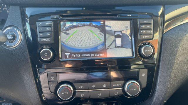 NISSAN Qashqai 1.5 dCi N-Connecta ***PREZZO COMMERCIANTI***