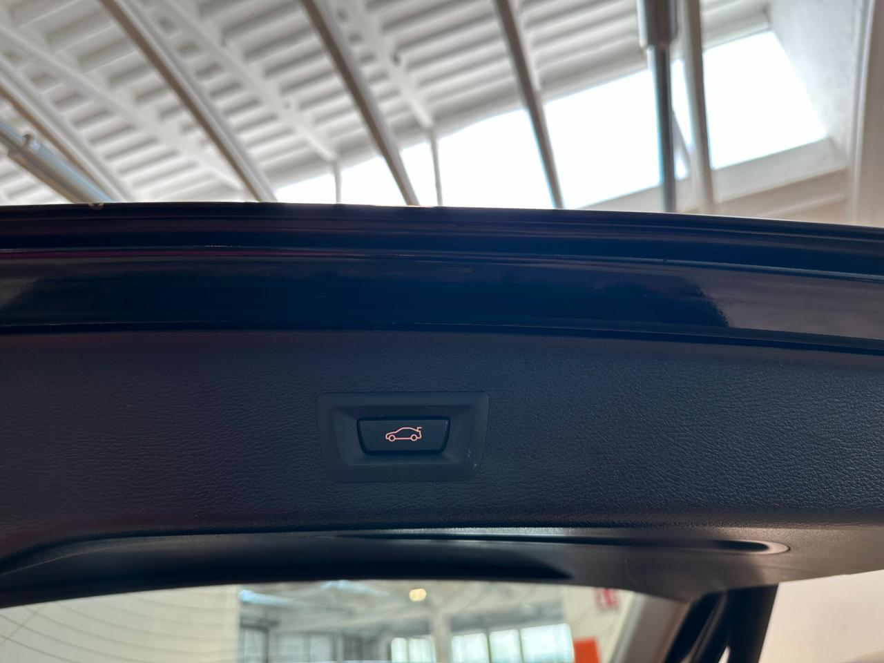 Bmw X3 xDrive20d - NAVI SERVICE UNICO PROP.