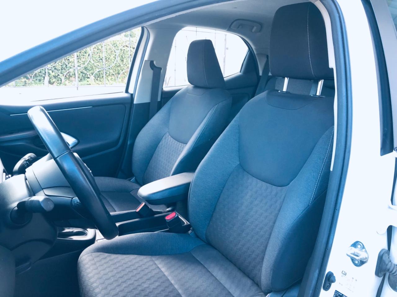 Toyota Yaris 1.0 5 porte Active