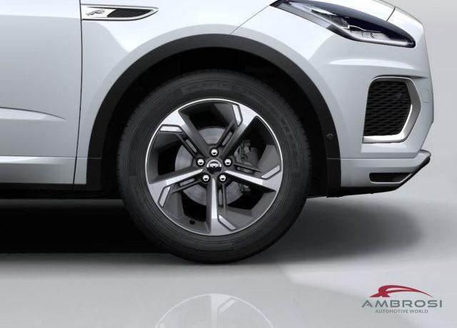 JAGUAR Other E PACE 2.0D I4 163 CV AWD Auto SE