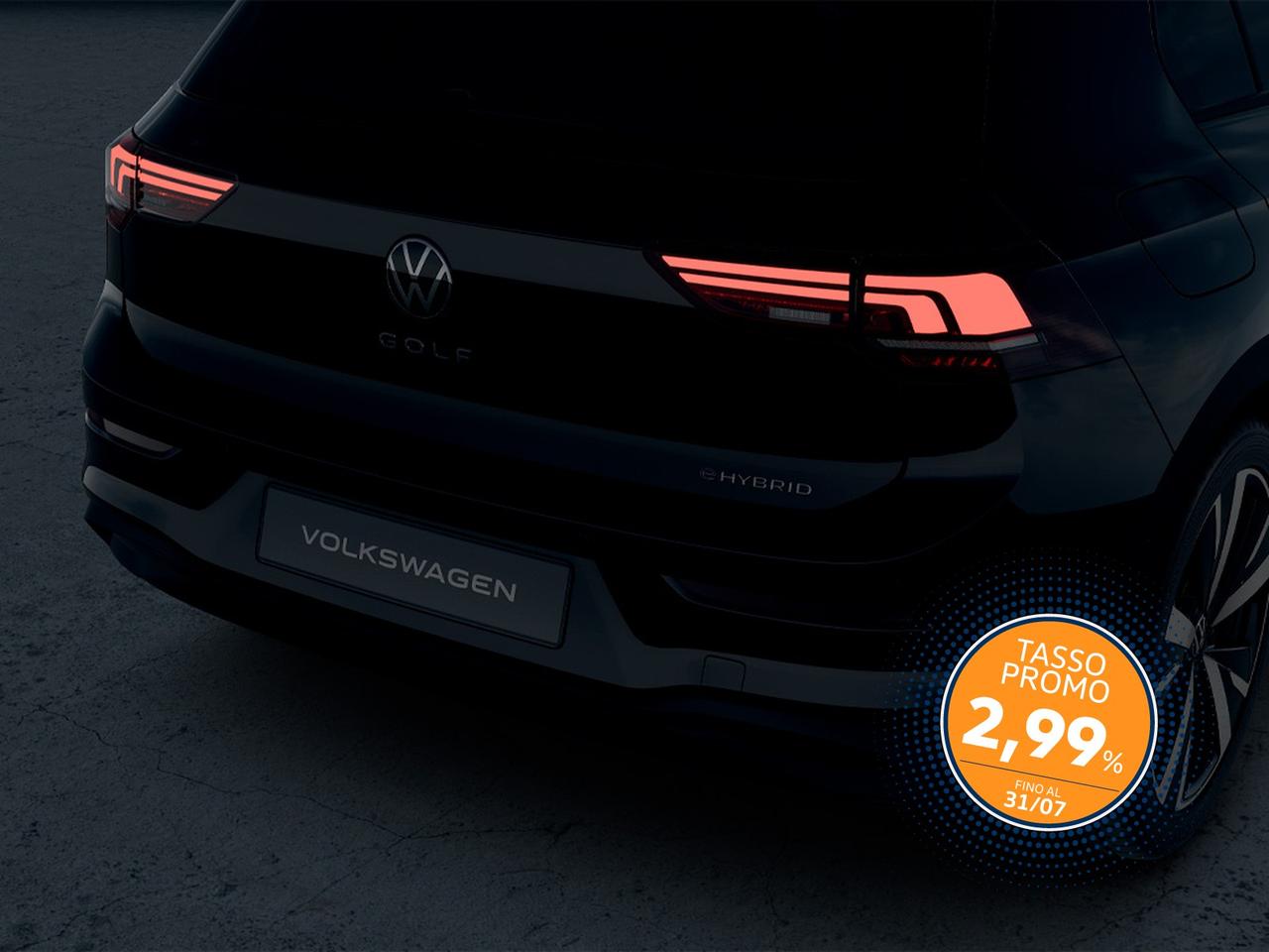 Volkswagen Golf 2.0 tdi edition plus 115cv