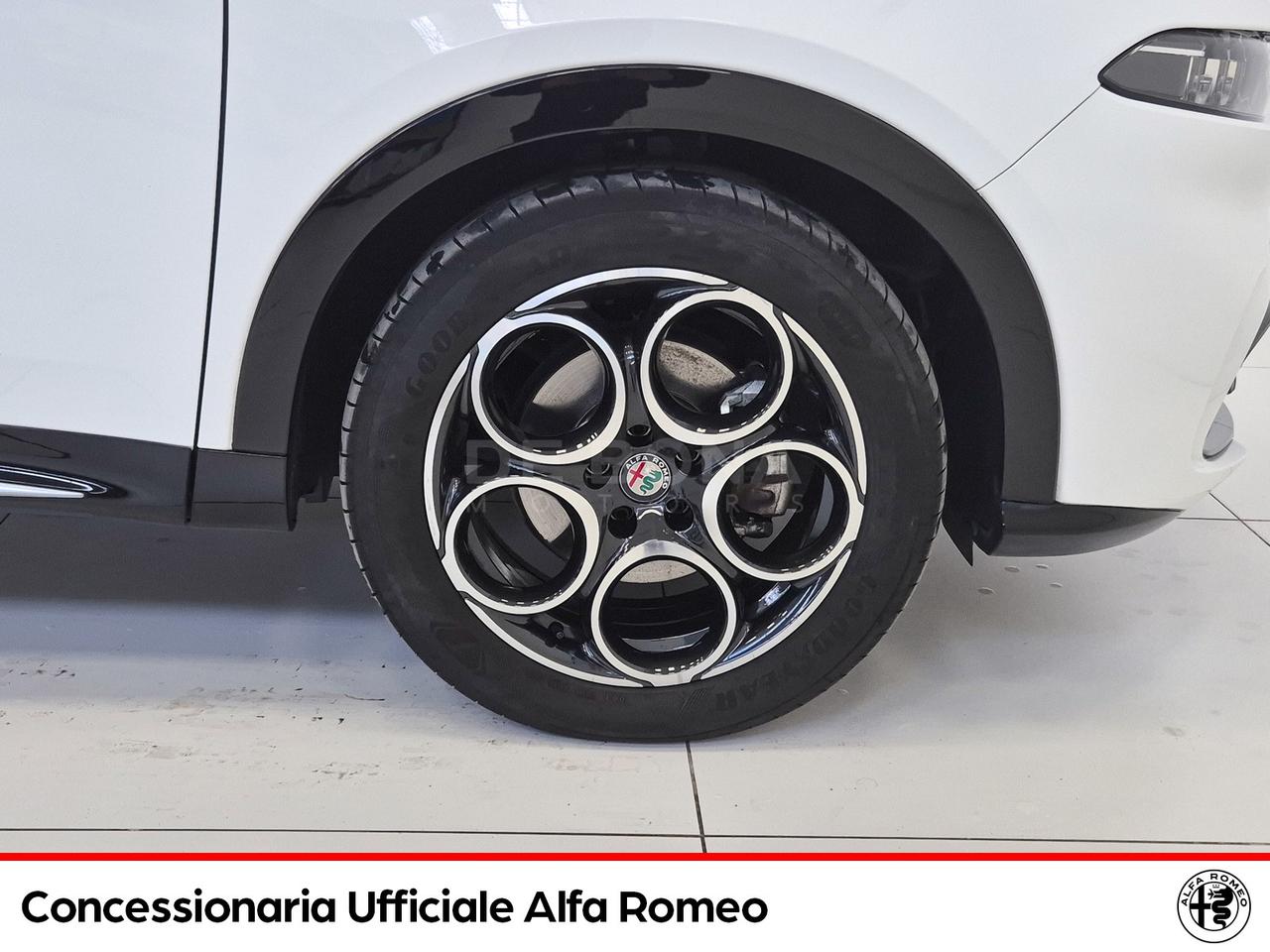Alfa Romeo Tonale 1.6 ti 130cv tct6