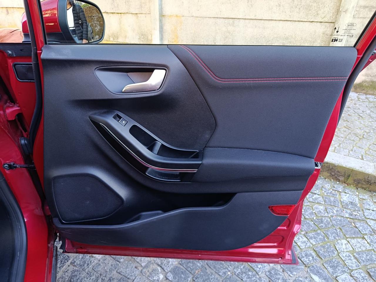 Ford Puma ST Line 1.0 EcoBoost 125 CV #9392