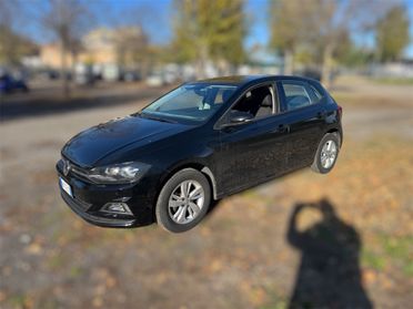 Vw POLO 1.0 benzina- 2018