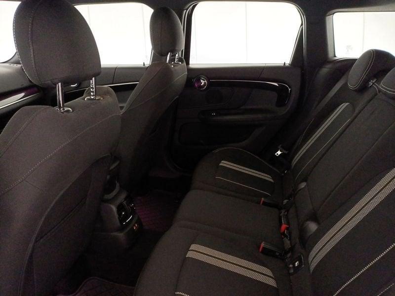 MINI Mini Countryman F60 2017 Mini Countryman 2.0 Cooper SD all4 auto my18