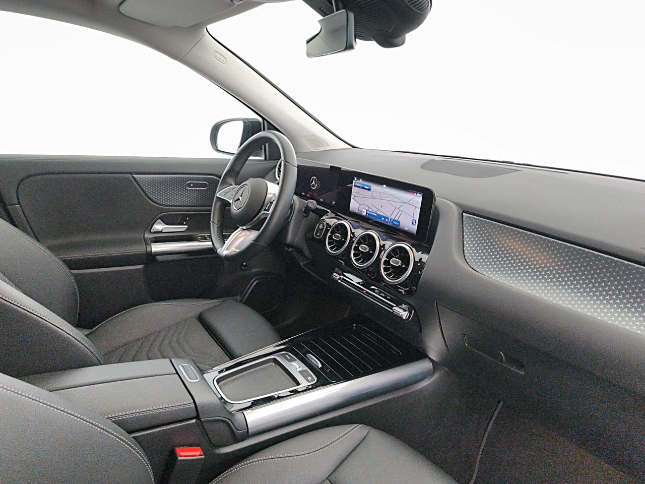 Mercedes GLA 200 d Progressive Advanced