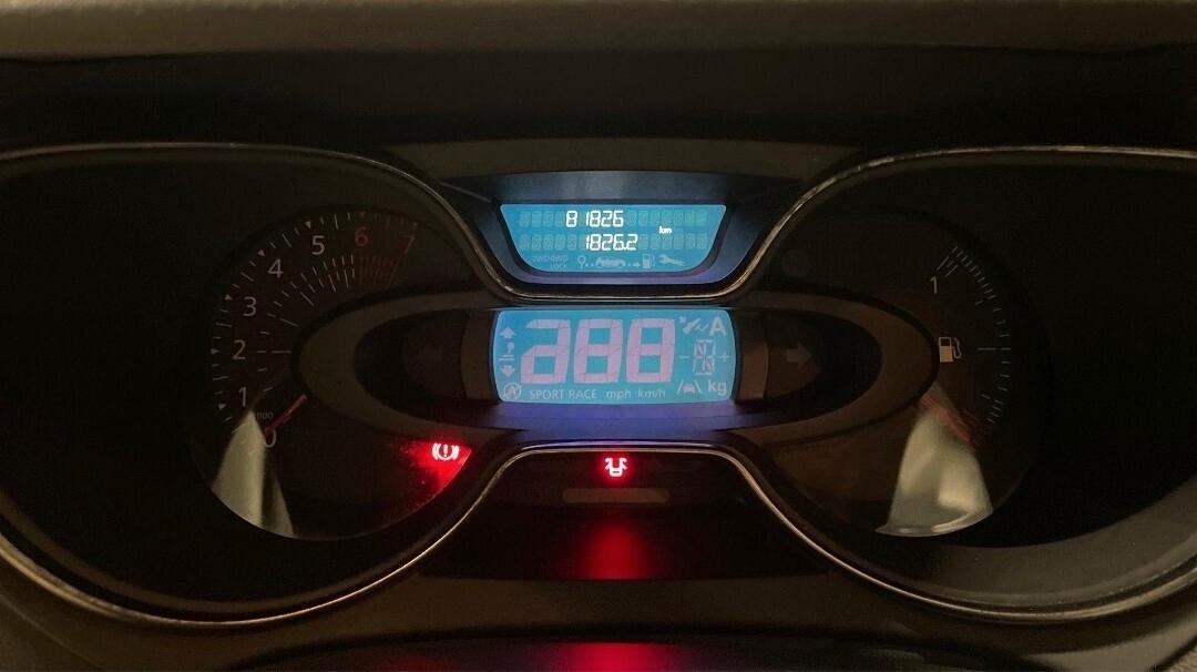Renault Captur TCe 120 CV Start&Stop Energy Intens