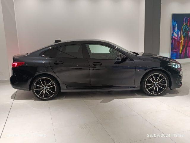 BMW 220 220d Gran Coupé Msport