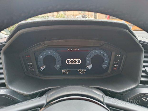 AUDI A1 PROMOZIONE