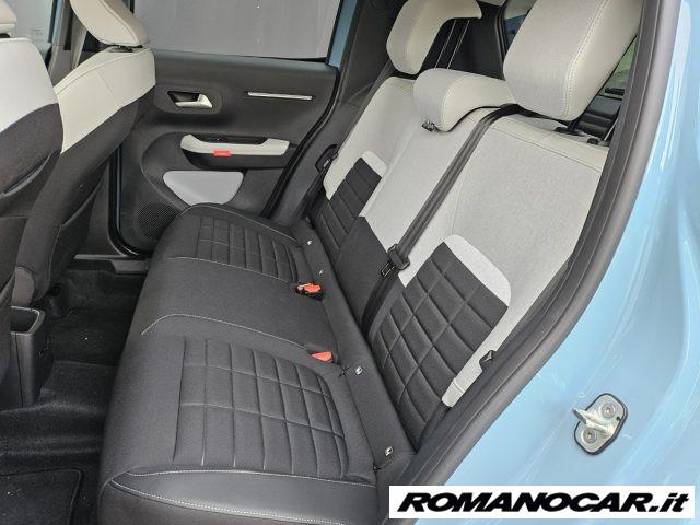CITROEN C3 PureTech 100 S&S Max KM. ZERO