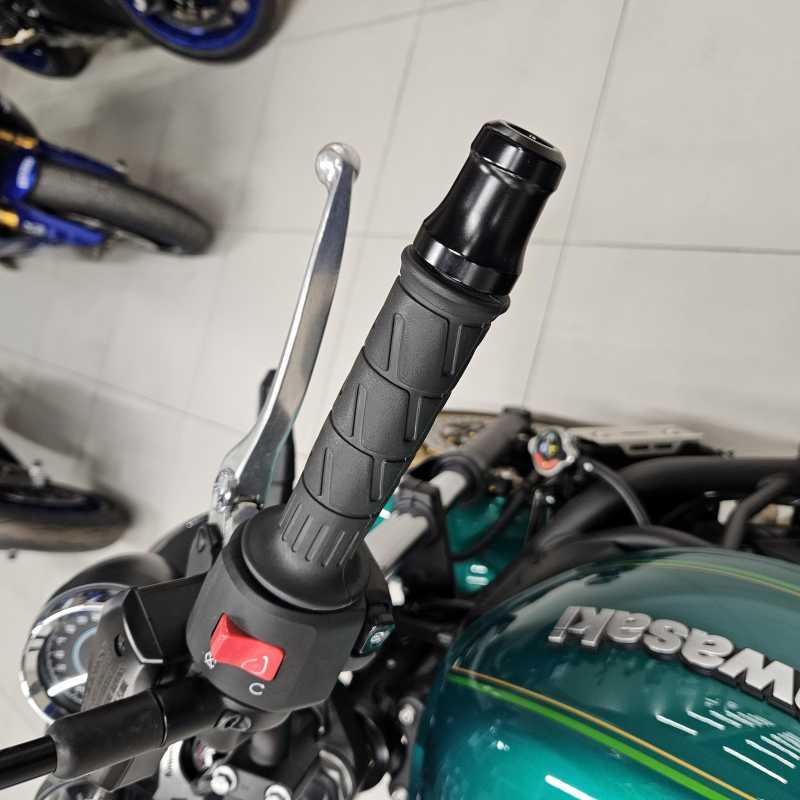 Kawasaki Z 650 RS - 2024