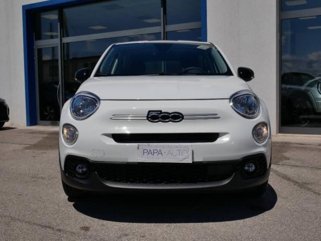 Fiat 500X 1.0 t3 120cv