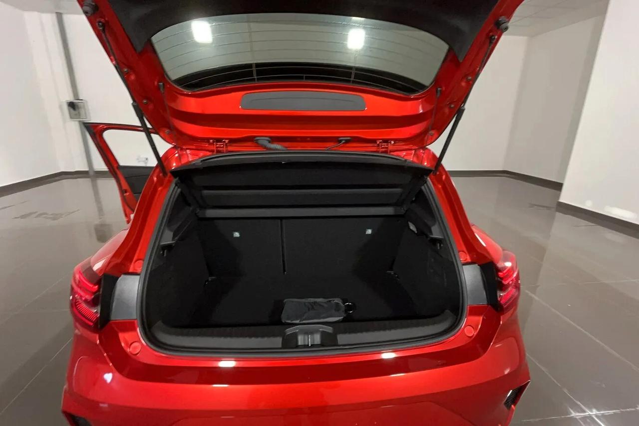 Mitsubishi Colt 1.0L turbo 100 CV Intense GPL