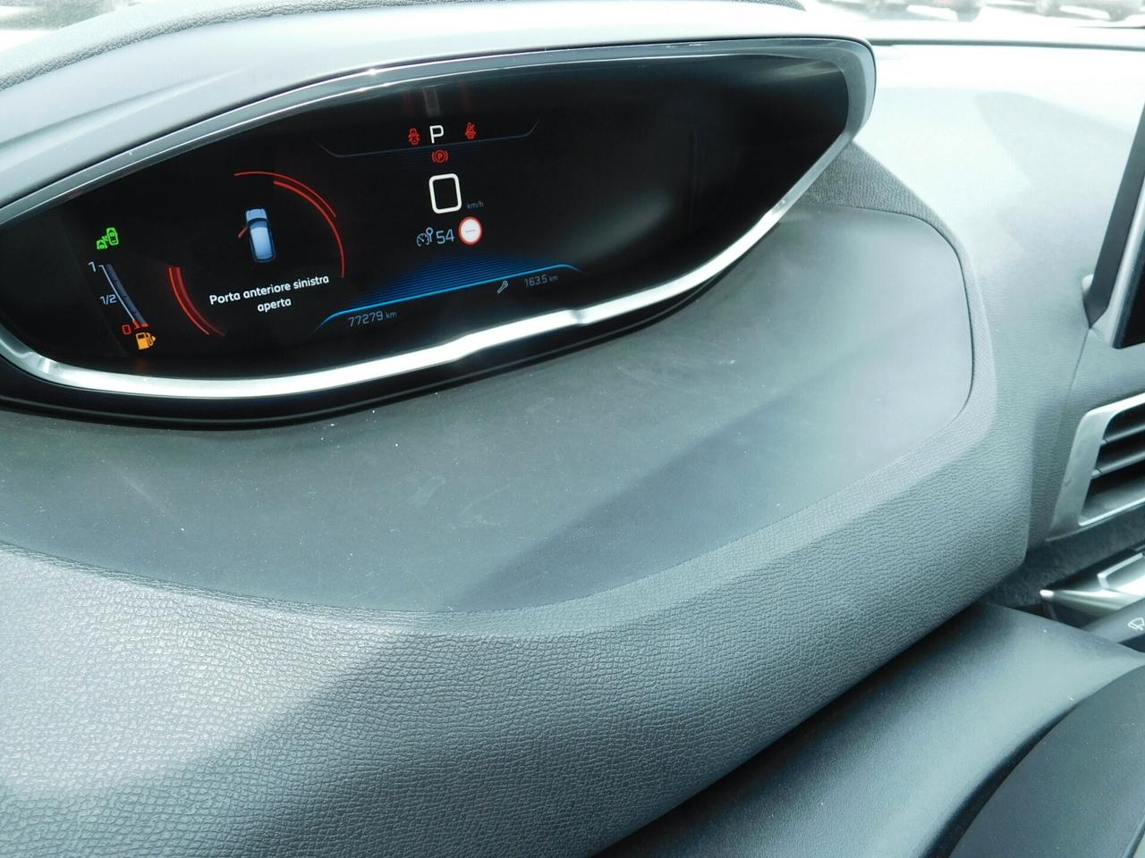 Peugeot 3008 PureTech Turbo 130 S&S EAT6 Allure
