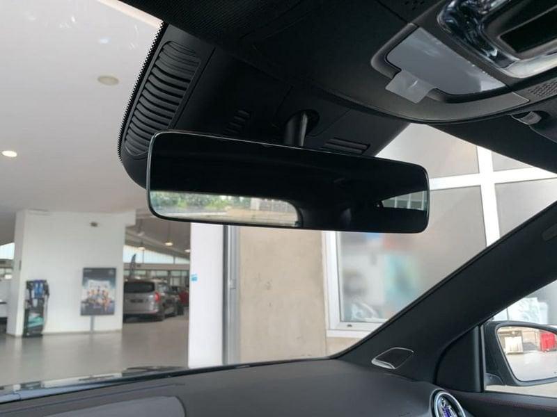 Mercedes-Benz GLA 45 S AMG 4Matic Premium Plus