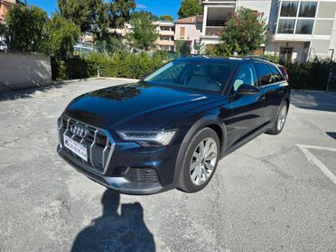 Audi A6 allroad 45 TDI 3.0 quattro S tronic Evolution