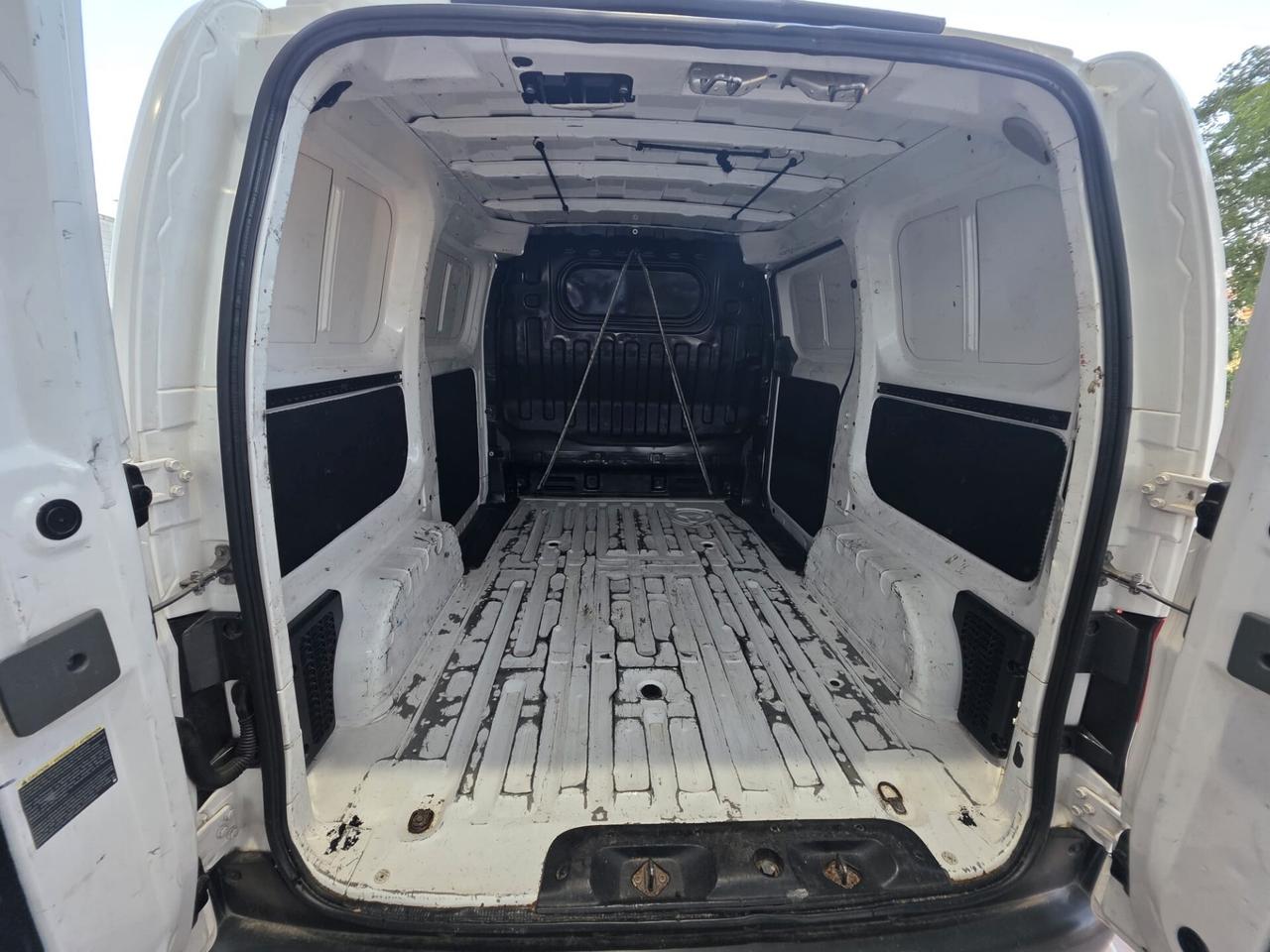 Nissan NV200 1.5 dCi 110CV Furgone#CLIMA#CAM