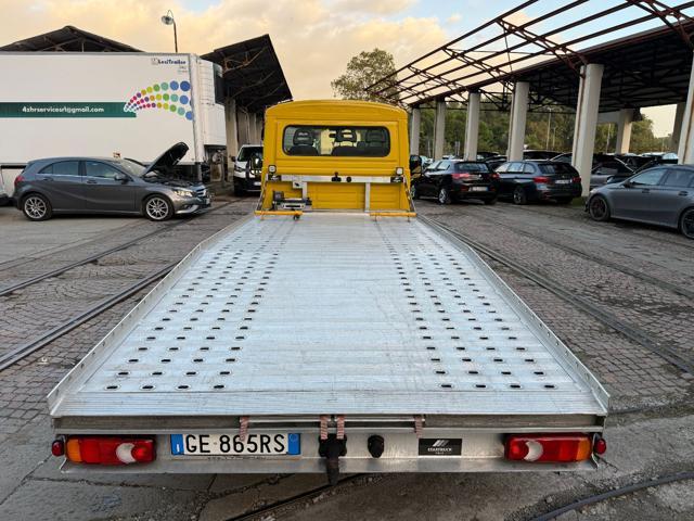 CITROEN CARROATTREZZI JUMPER