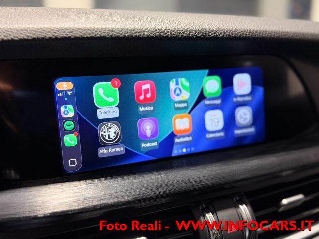 ALFA ROMEO Stelvio 2.2 190 CV AT8 Q4 Business - PROMO