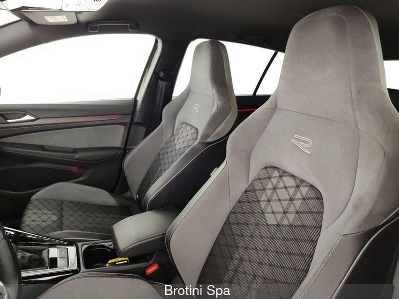 Volkswagen Golf Golf 2.0 TDI 150 CV SCR R-Line