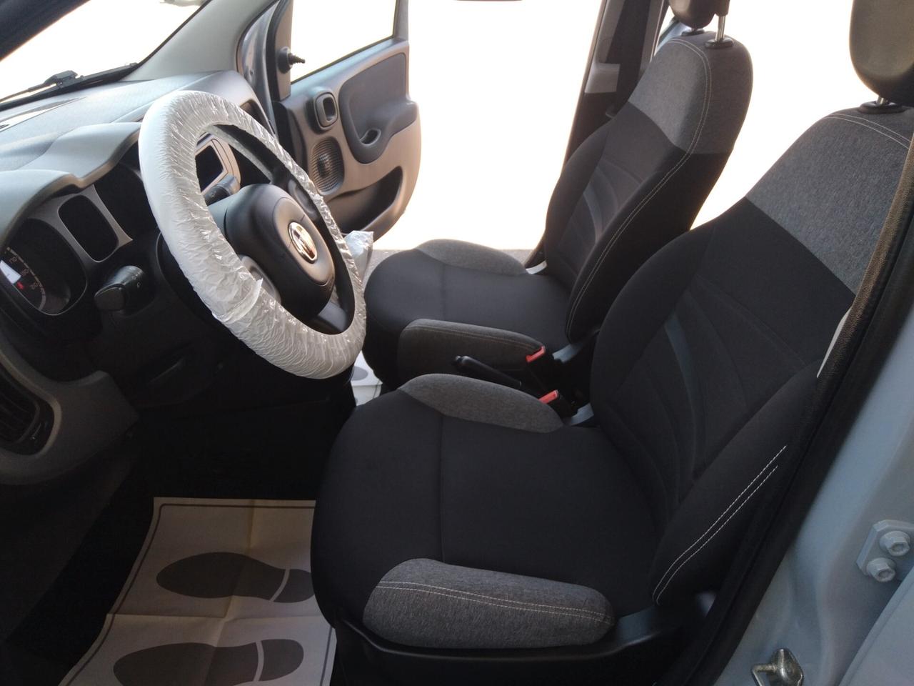Fiat Panda 1.0 70cv FireFly S&S Hybrid x neopatentati