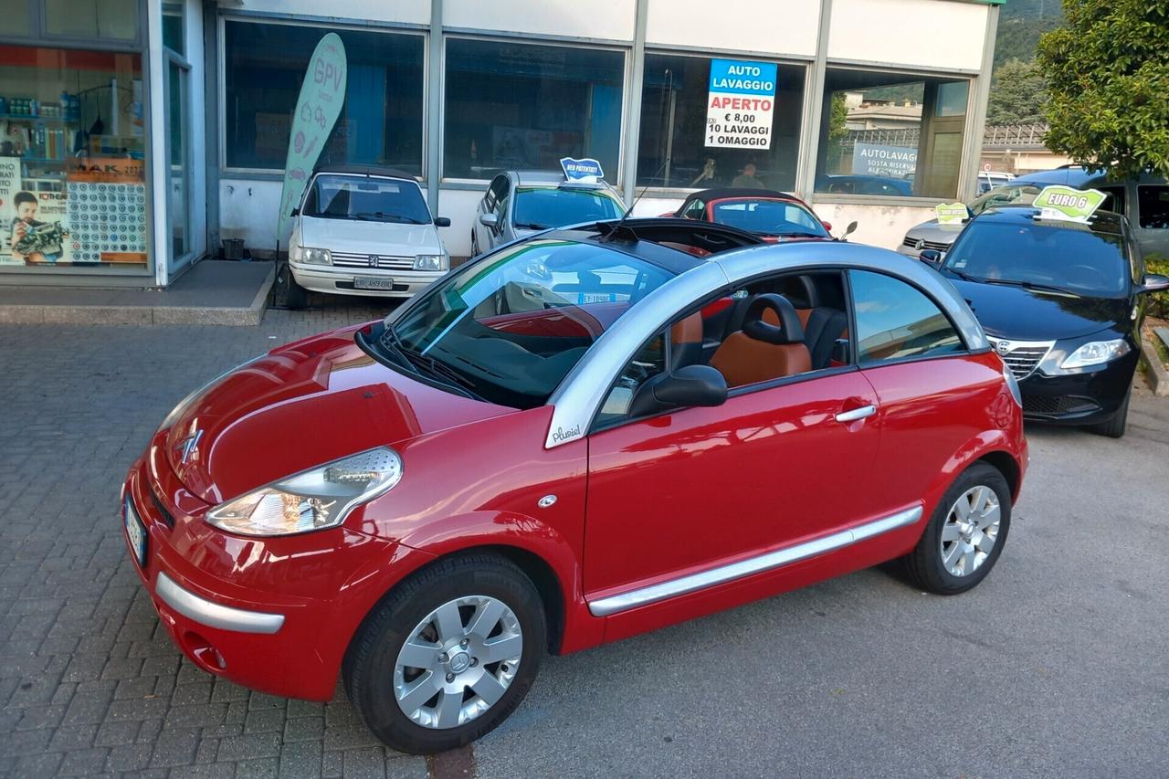 Citroen C3 Pluriel 1.4 HDi KM 67000!!!!!