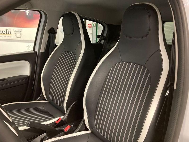 Renault Twingo Electric Techno 22kWh rif.GL384