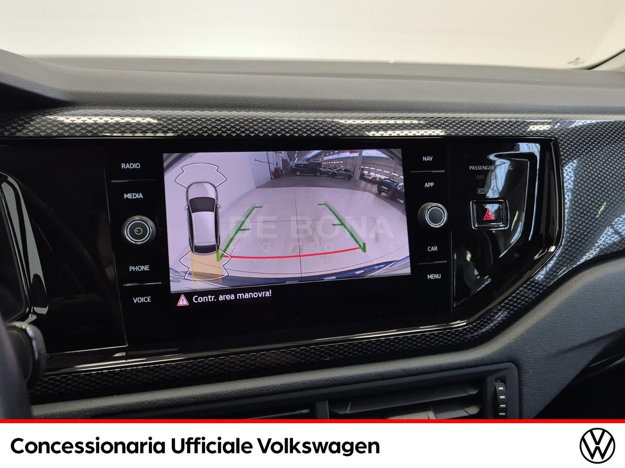 Volkswagen Taigo 1.0 tsi life 110cv dsg