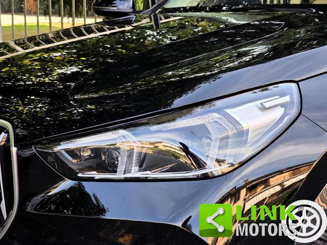BMW X1 sDrive 18d xLine 150CV