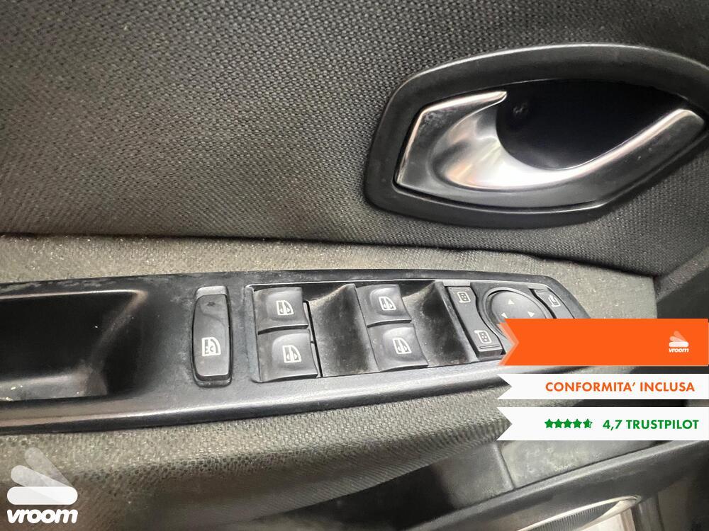 RENAULT Scénic X-Mod 1.5 dCi 110CV Luxe