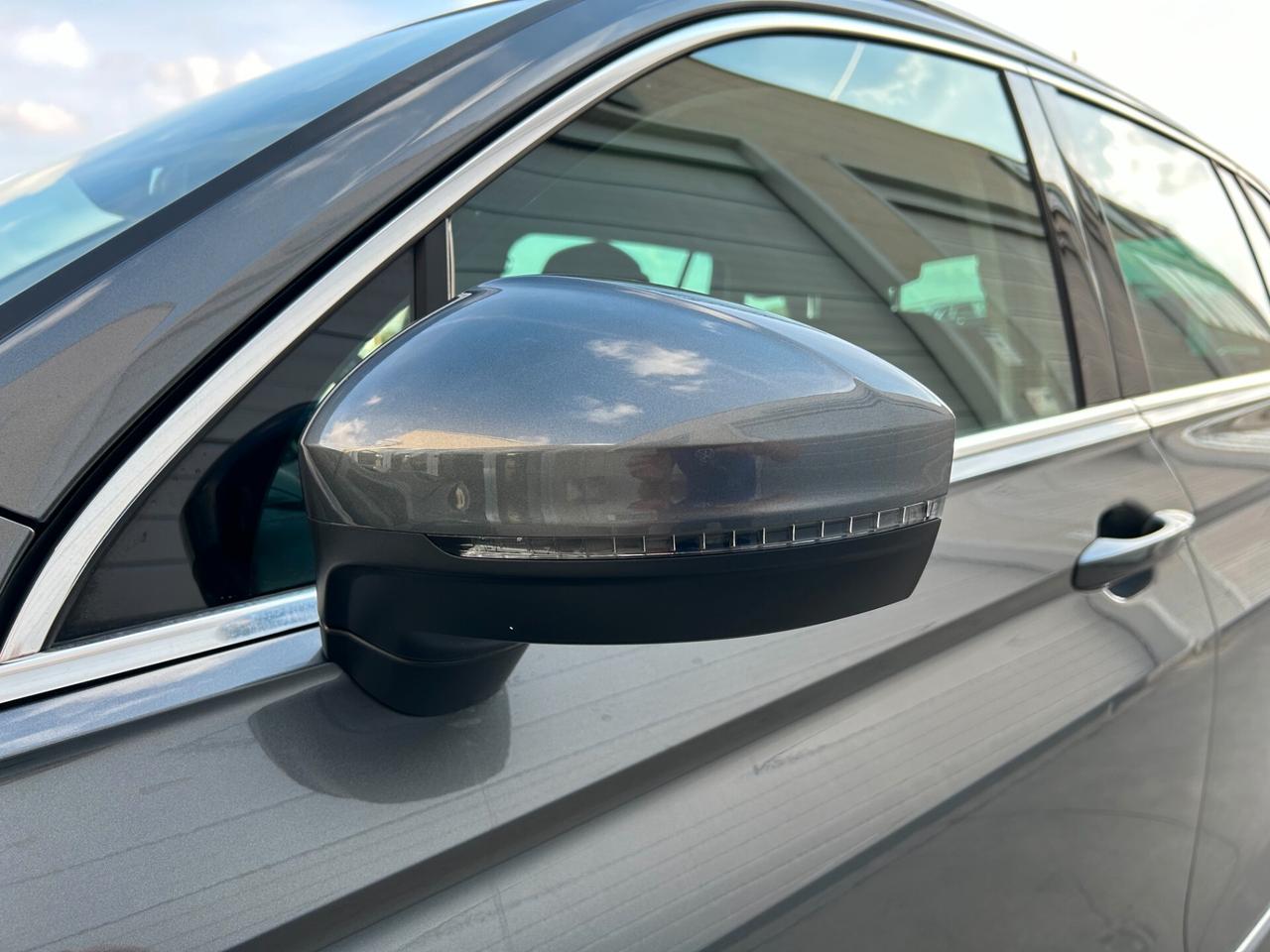 Volkswagen Tiguan 2.0 TDI SCR DSG Advanced BlueMotion Technology