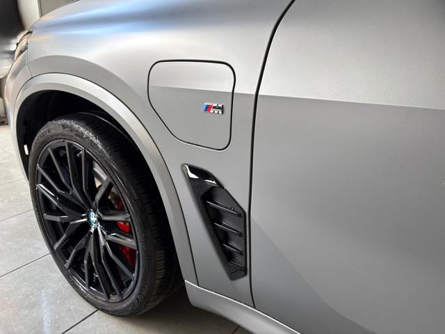 BMW X5 xDrive 50
