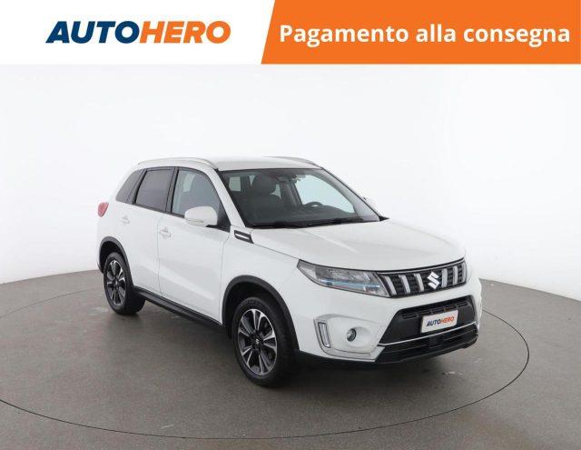 SUZUKI Vitara 1.4 Hybrid Top
