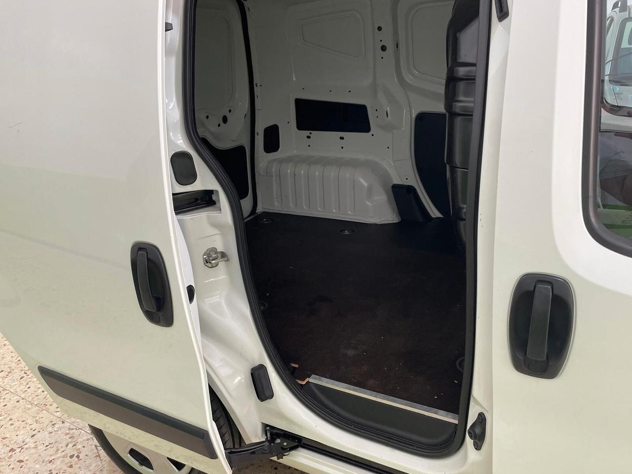 Fiat Fiorino 1.3 MJT 95CV Cargo SX